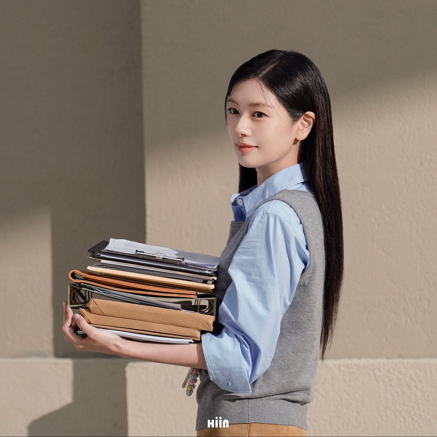 Latest photo of Jung Somin