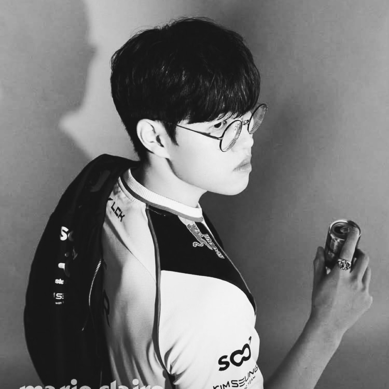 A moment captured by a fan of Oner