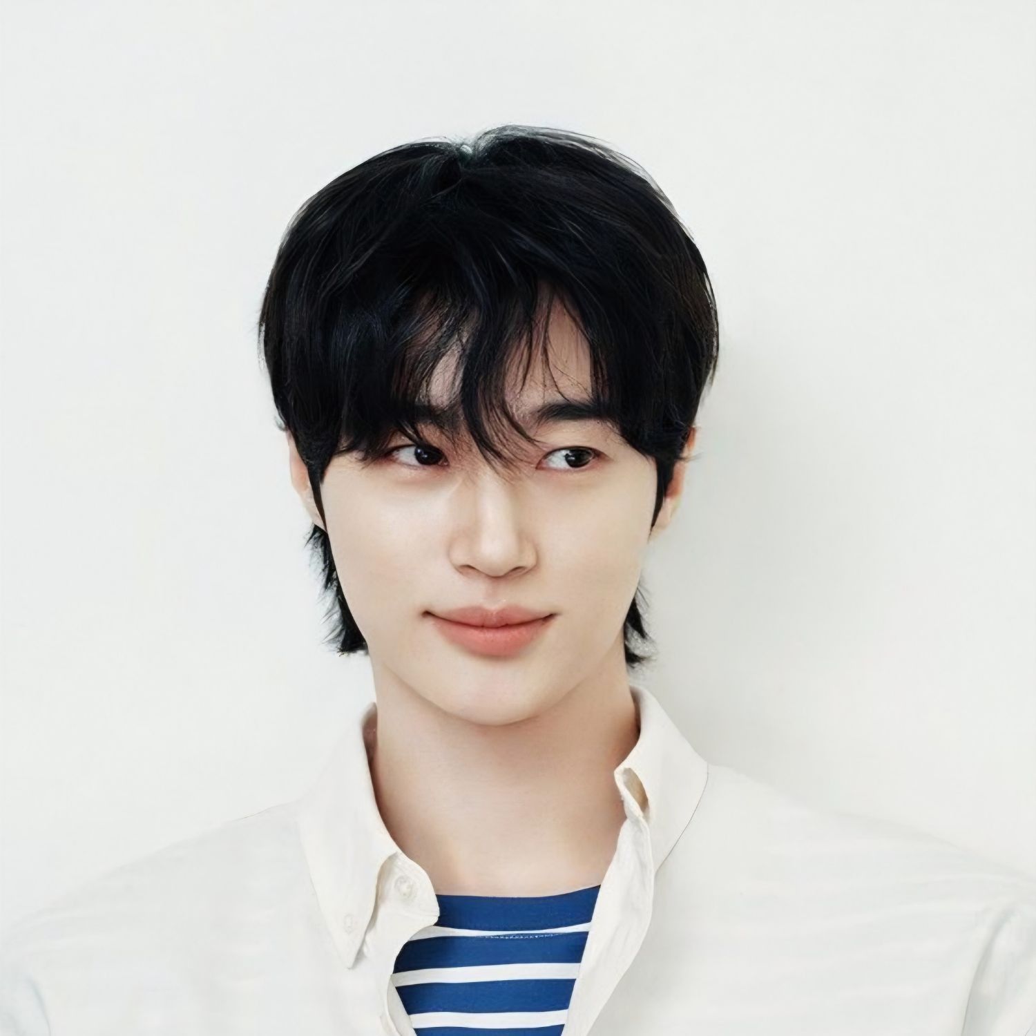 A moment captured by a fan of Byeon Wooseok