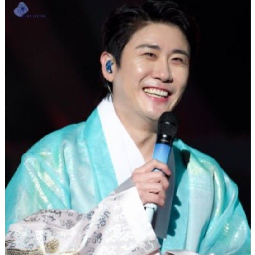 永卓的幕後花絮