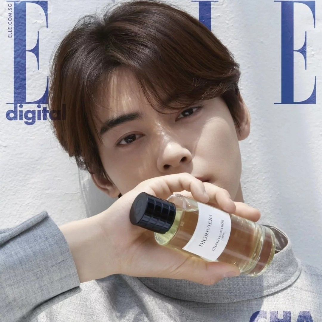 車銀優的幕後花絮