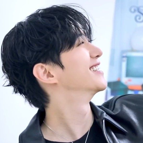 이준호의 비하인드 컷