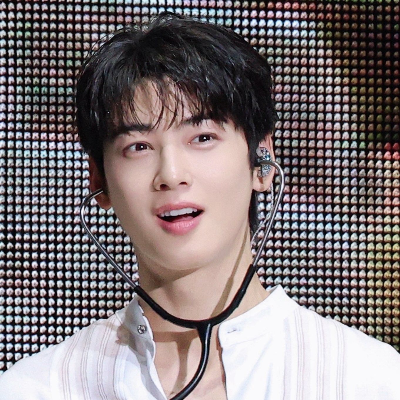 车银优的近期活动照