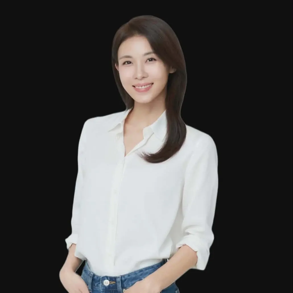 Latest photo of Ha Jiwon