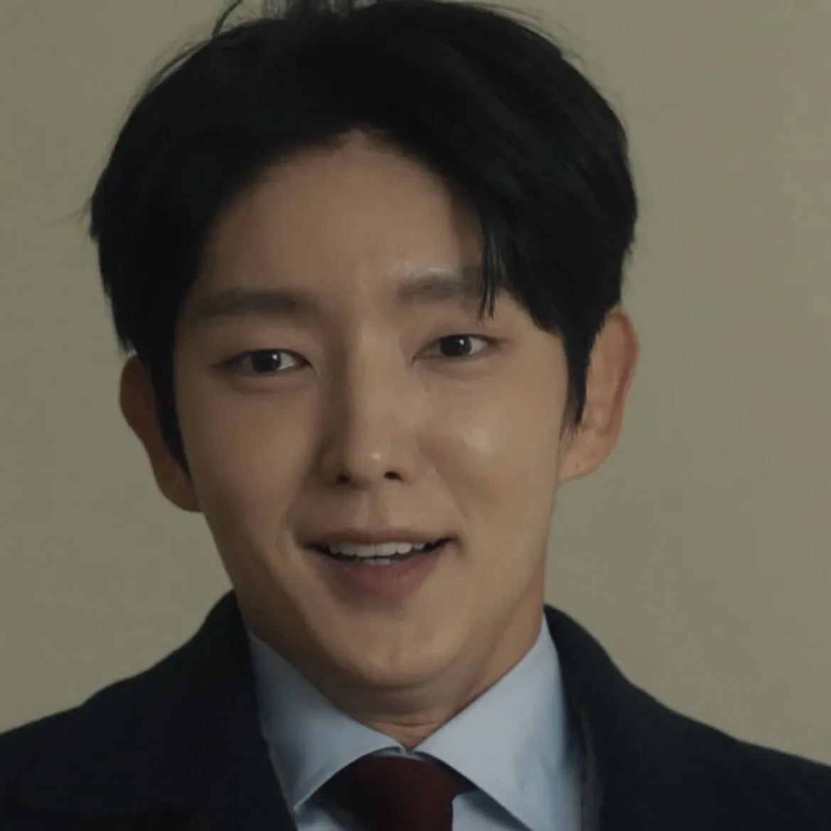이준기의 최신 사진