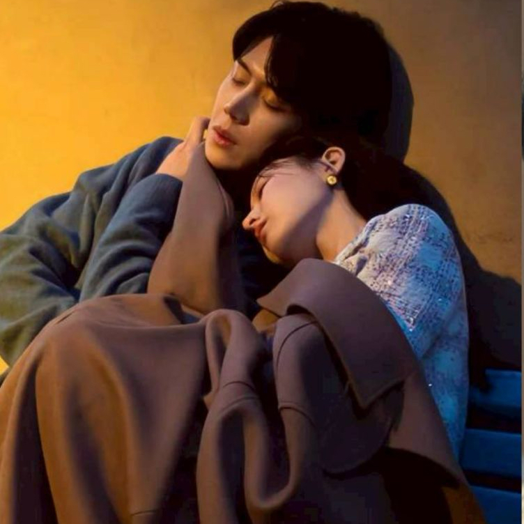 Foto kegiatan terbaru dari Kim Seonho