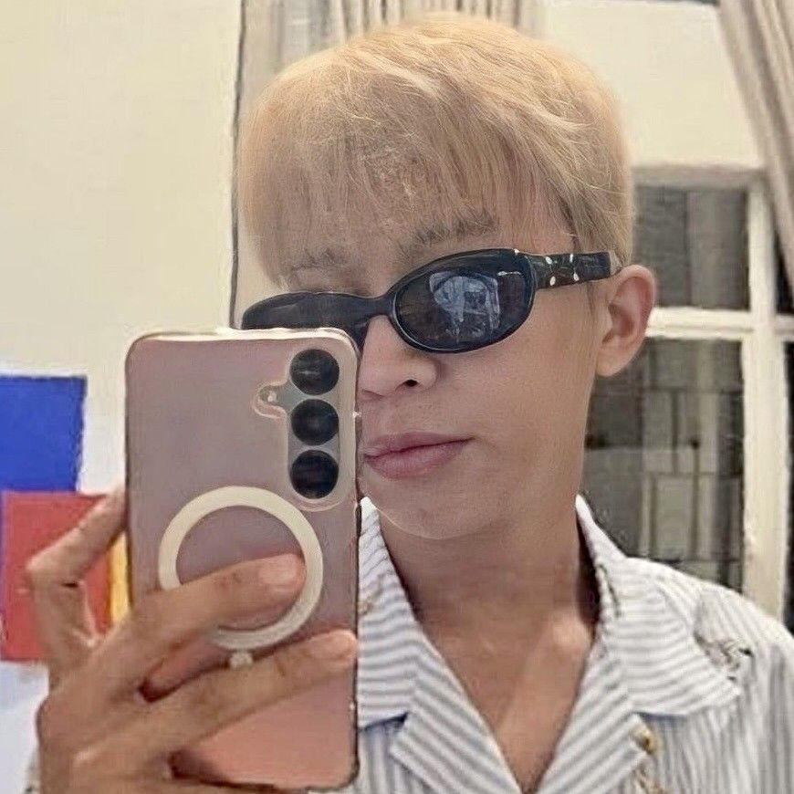 Foto kegiatan terbaru dari Lim Youngwoong