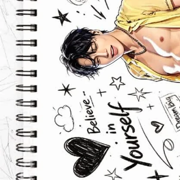 Popular profile photo of KAI loved by fans