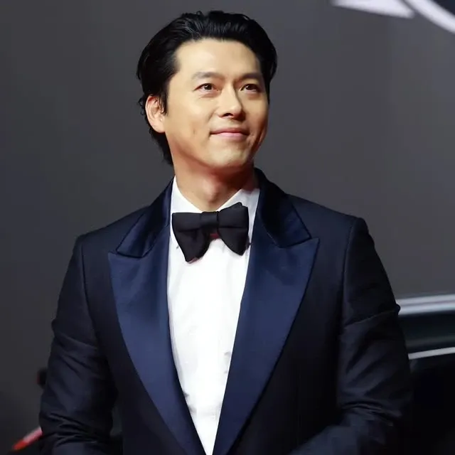 현빈의 최신 사진