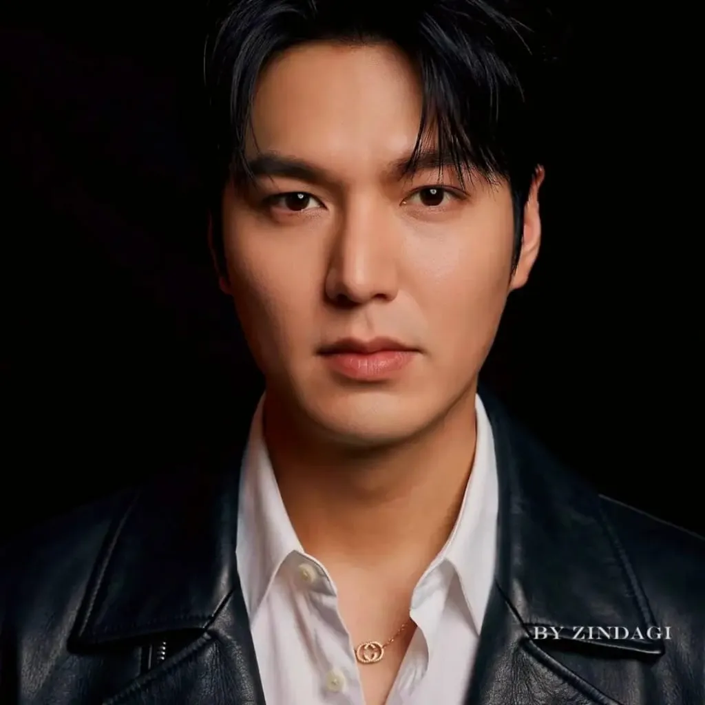 이민호 팬이 찍은 순간