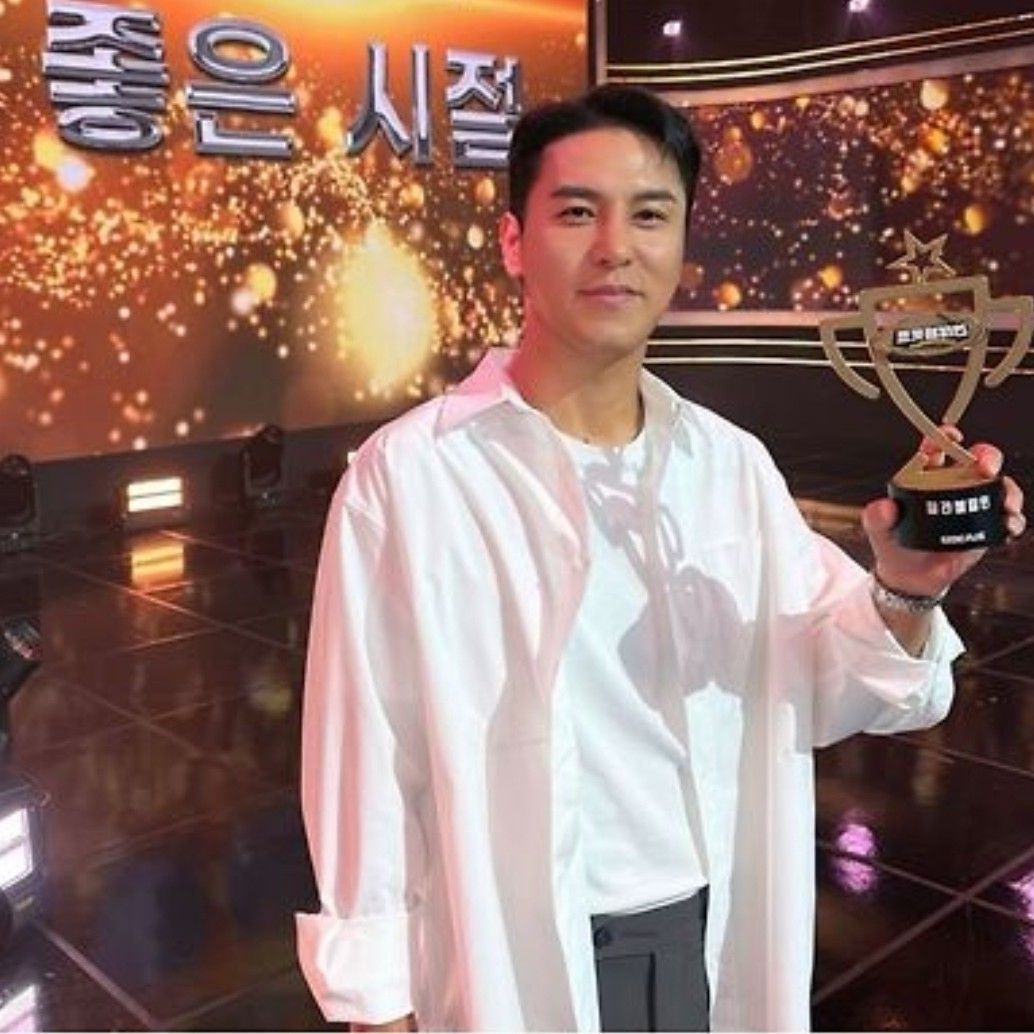 張民好的幕後花絮