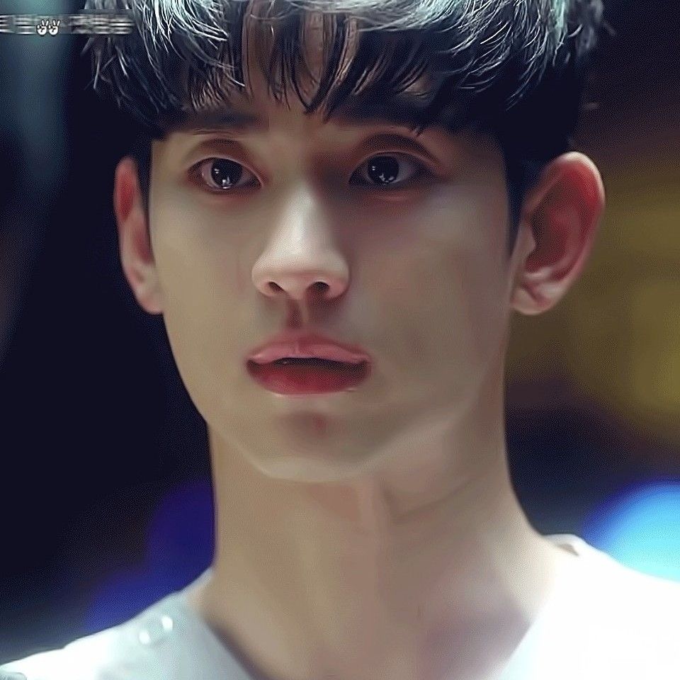 A moment captured by a fan of Kim Soohyun