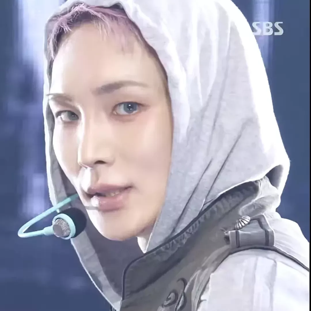 Recent activity shot of Key