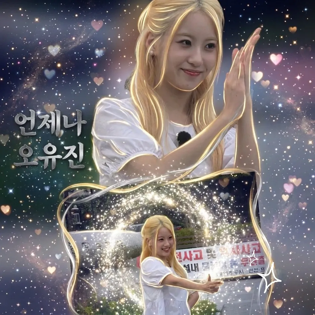 최애돌셀럽 커뮤니티 인기 폭발 포스트