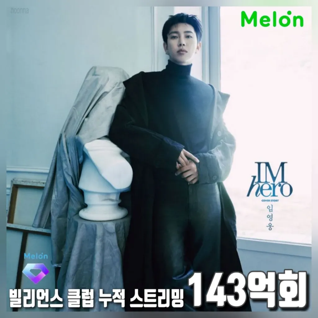 Foto kegiatan terbaru dari Lim Youngwoong