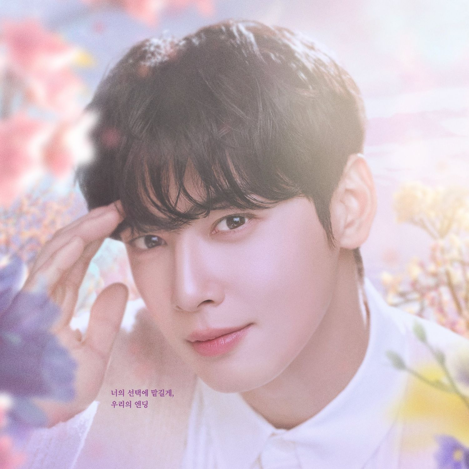 車銀優的近期活動照