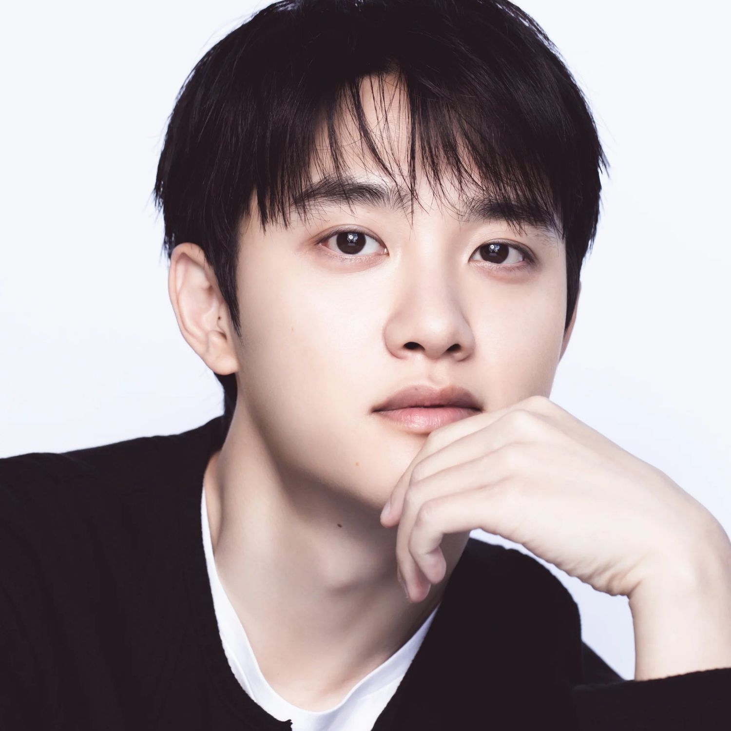 都暻秀 (D.O.)的近期活动照