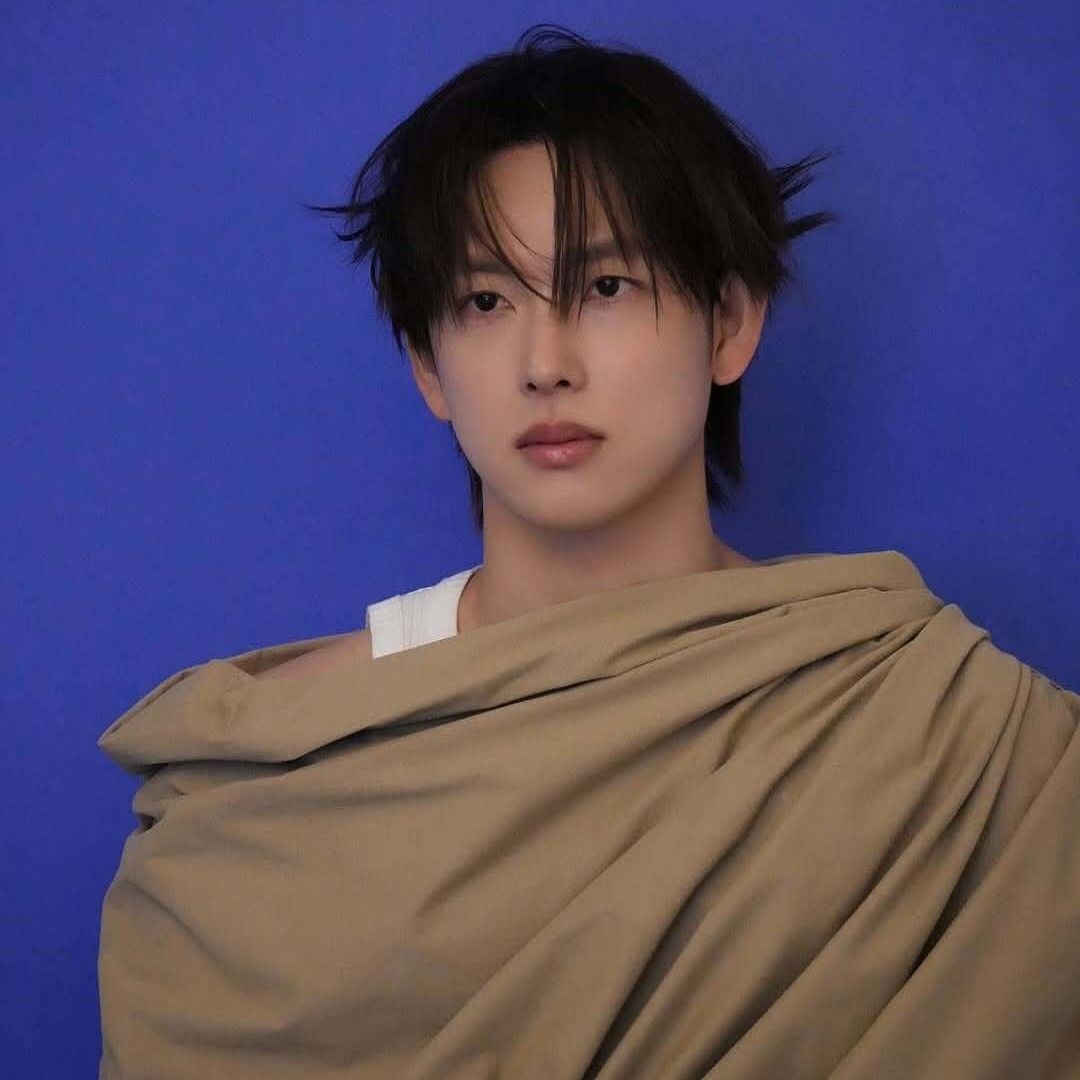 Recent activity shot of Yim Siwan