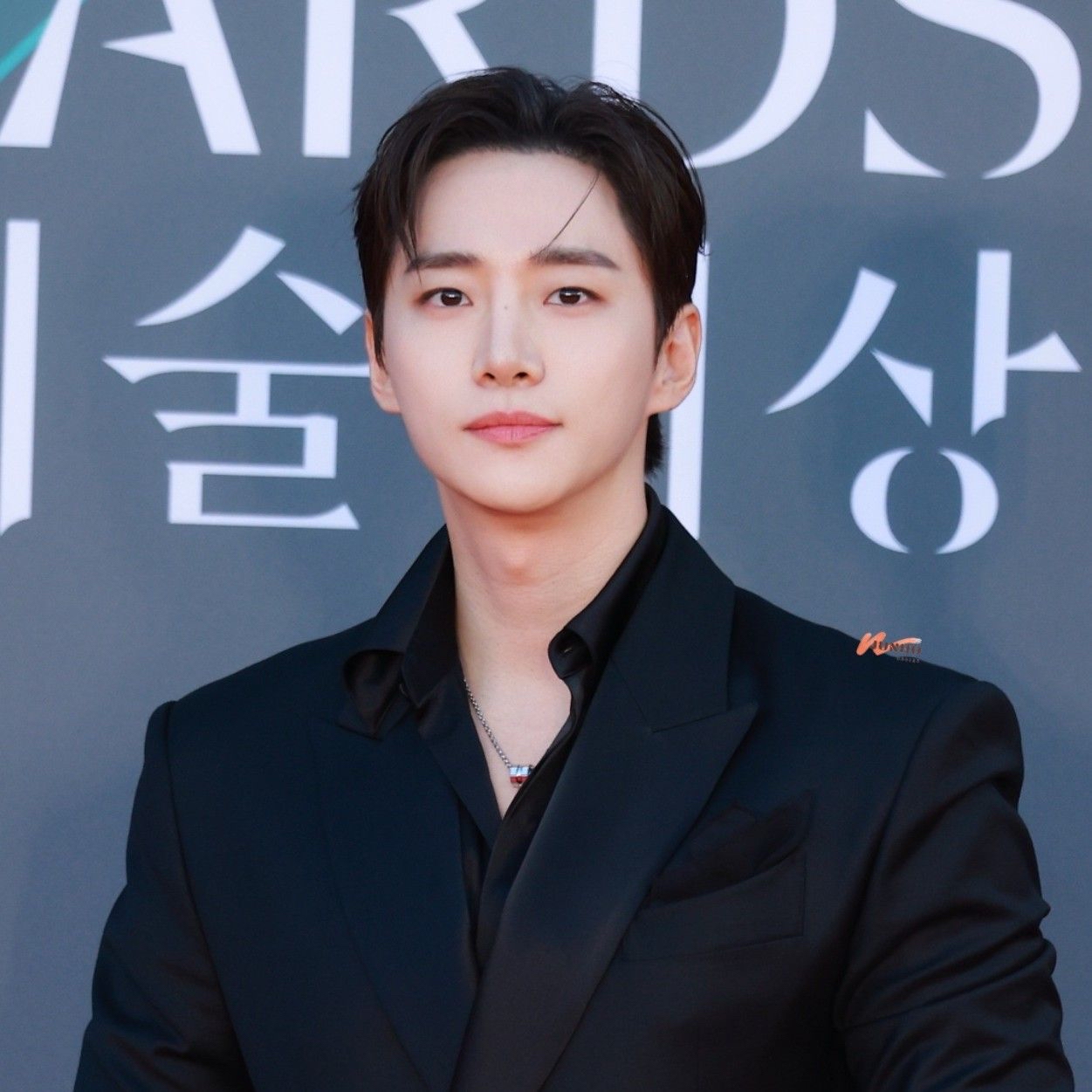 이준호 팬이 찍은 순간