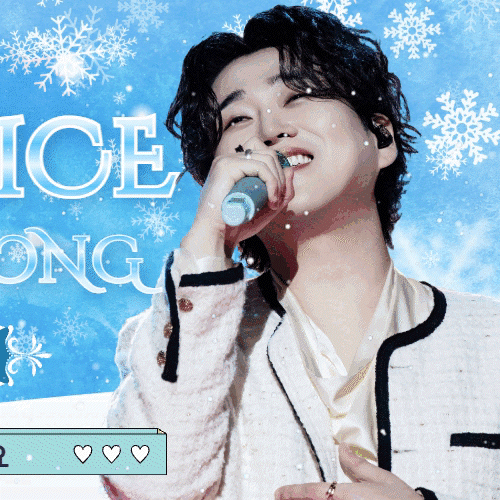 Latest photo of Hwang Youngwoong