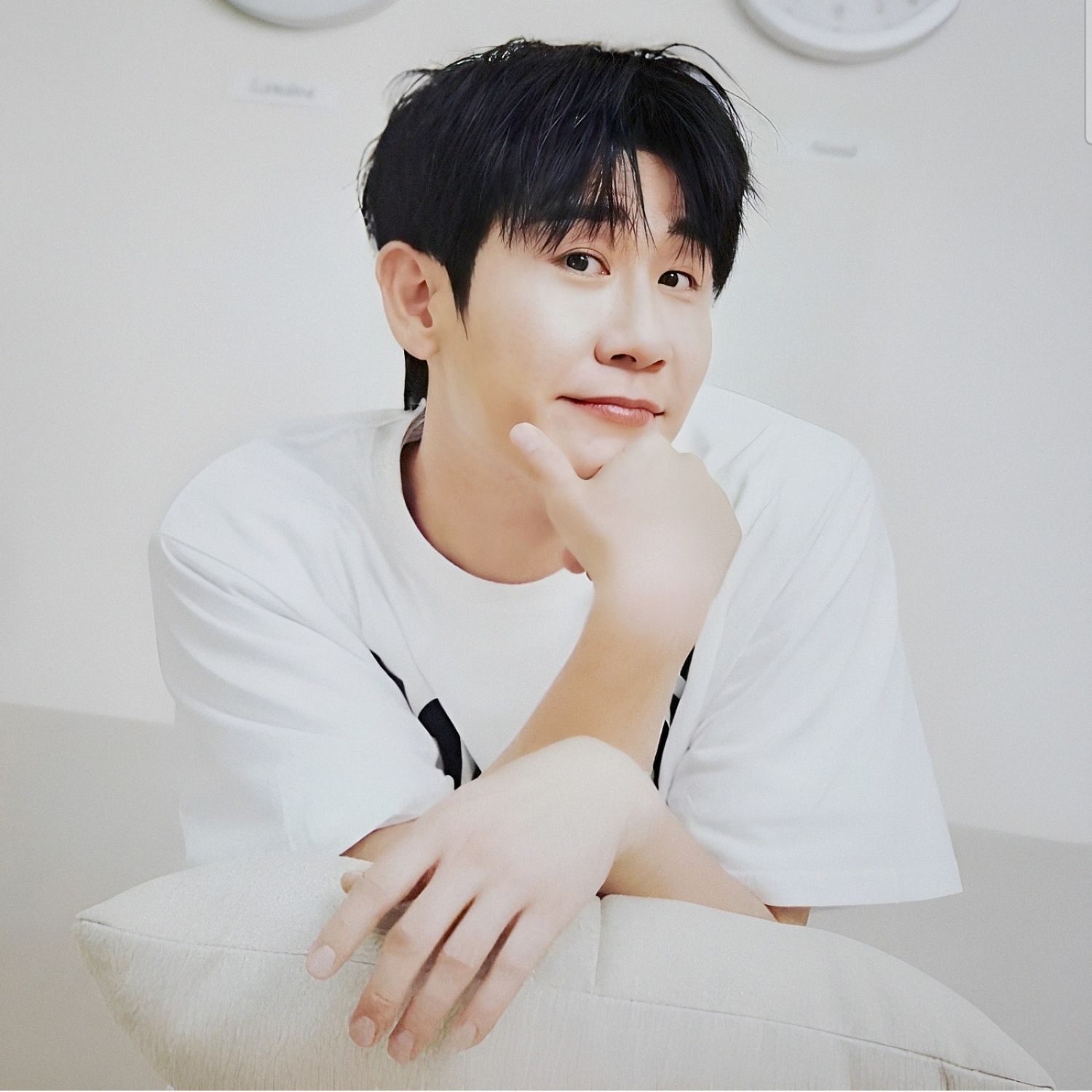 Recent activity shot of Young Tak