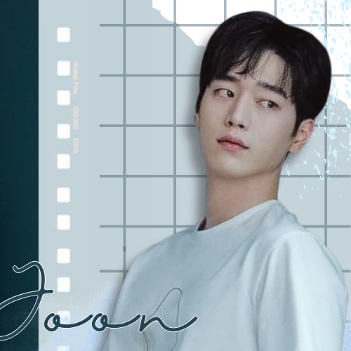 A moment captured by a fan of Seo Kangjoon