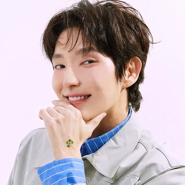 이준기 팬이 찍은 순간