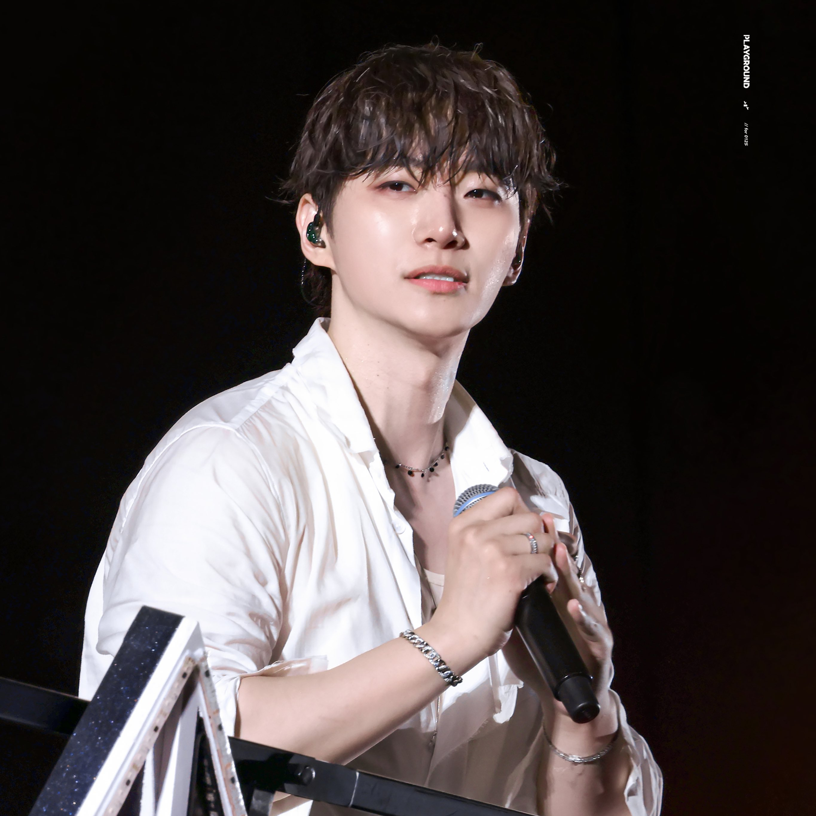 이준호의 최신 사진
