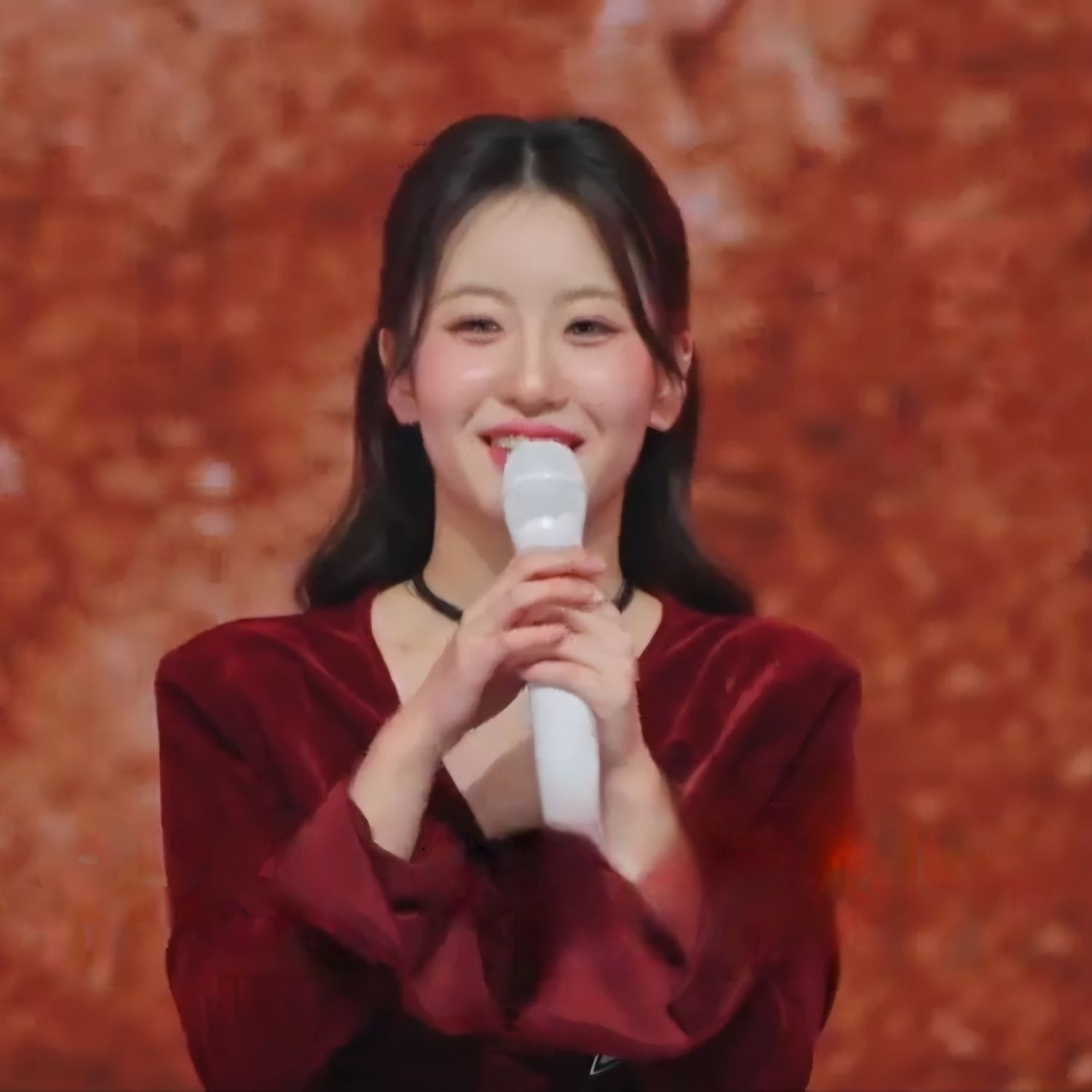 오유진 최근 활동샷