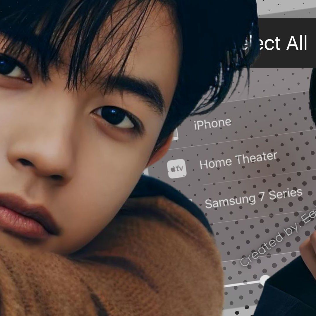 A moment captured by a fan of Lomon