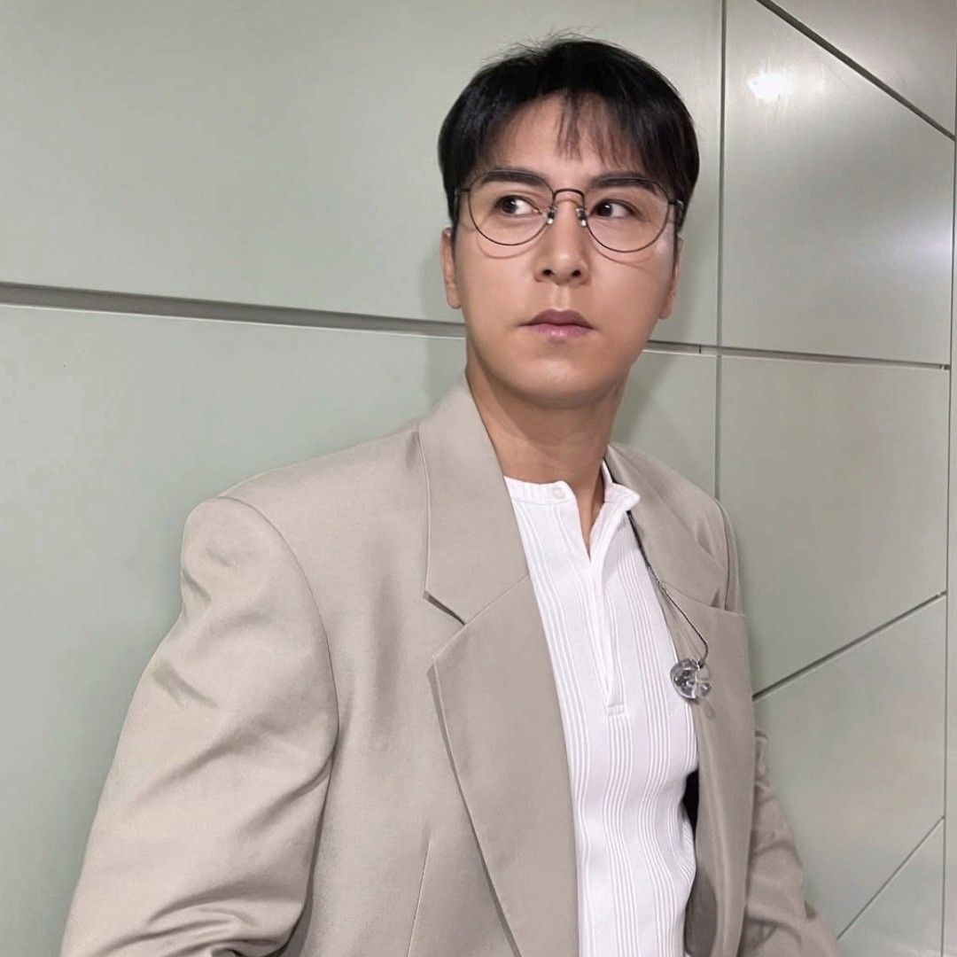 Momen yang diabadikan oleh penggemar Jang Minho