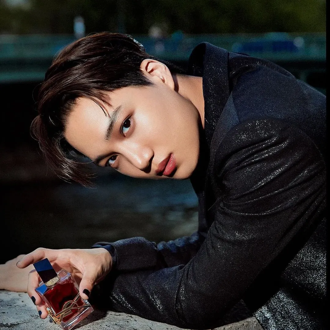 Latest photo of KAI