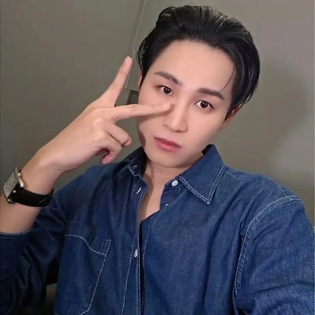 김희재의 최신 사진
