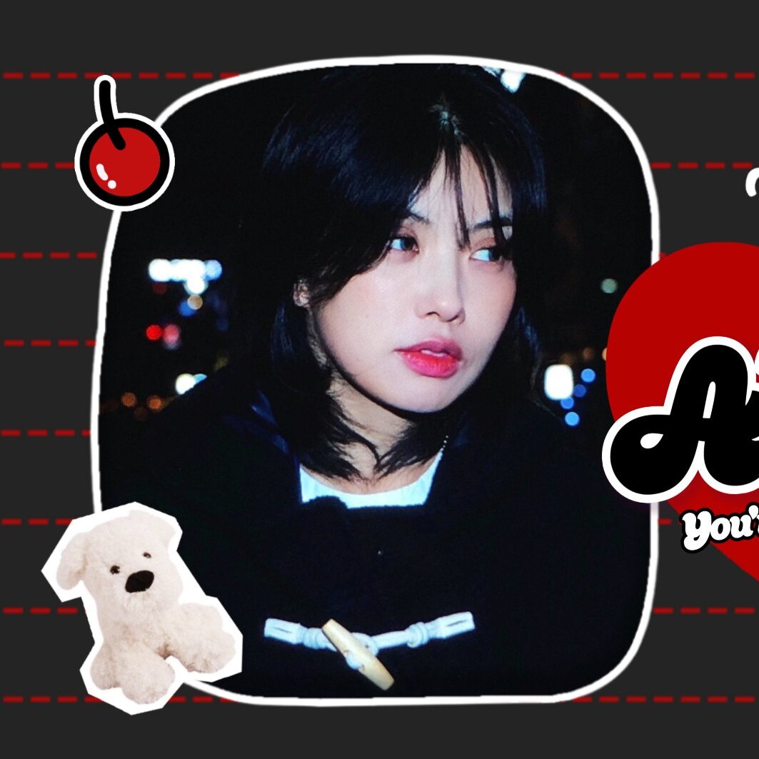 A moment captured by a fan of Aiki