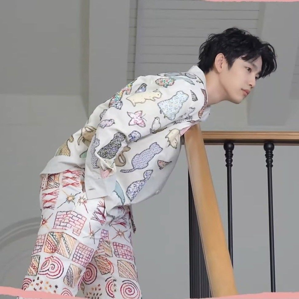 朴珍榮的近期活動照