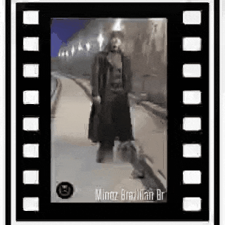 A moment captured by a fan of Lee Minho