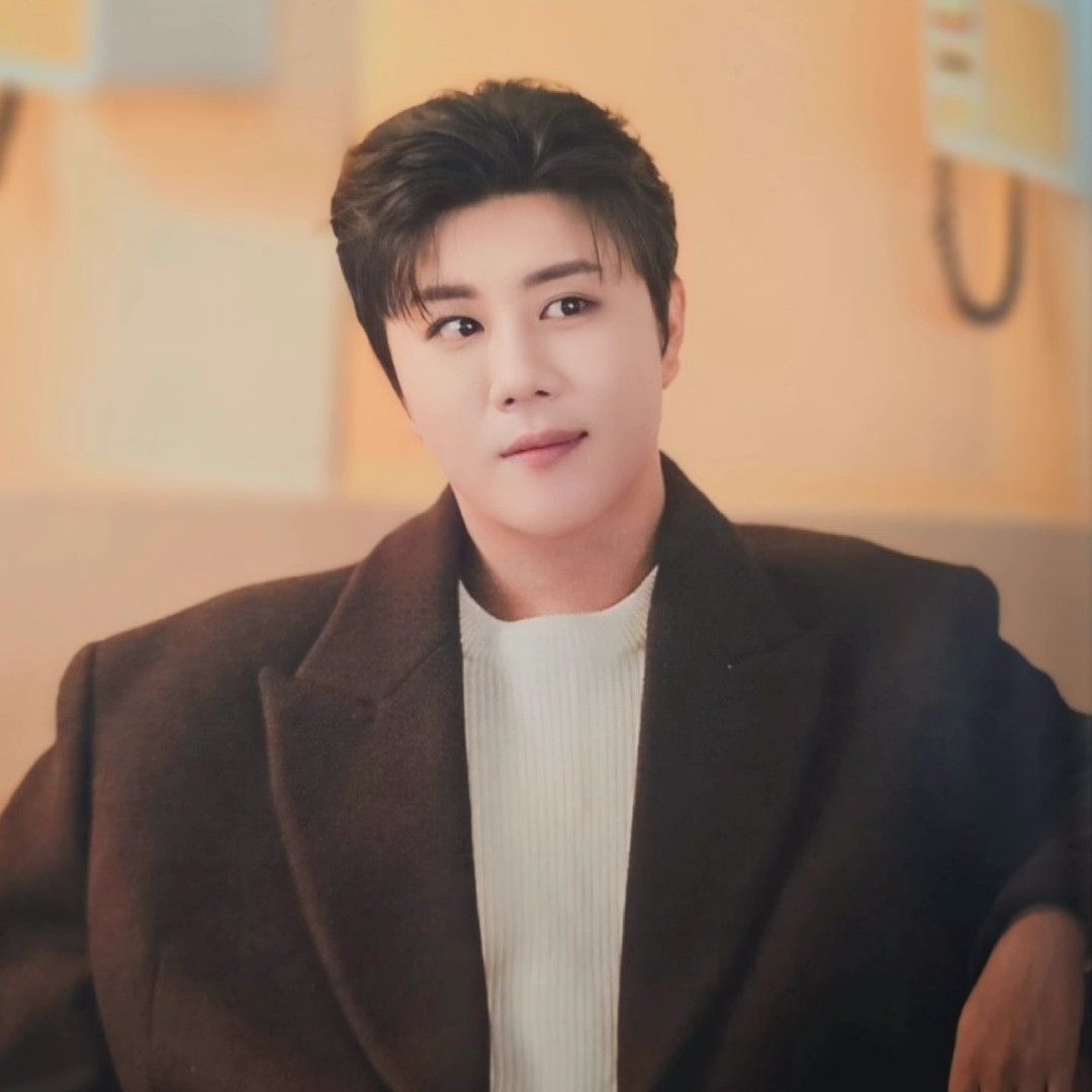 晉海成的最新照片