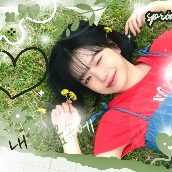 Recent activity shot of Jo Yuri