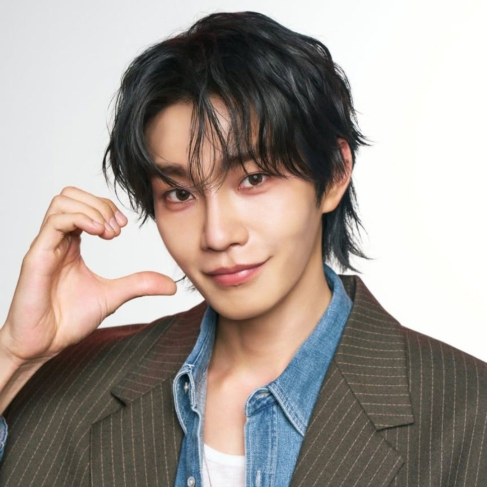 Latest photo of Kim Jaeyoung