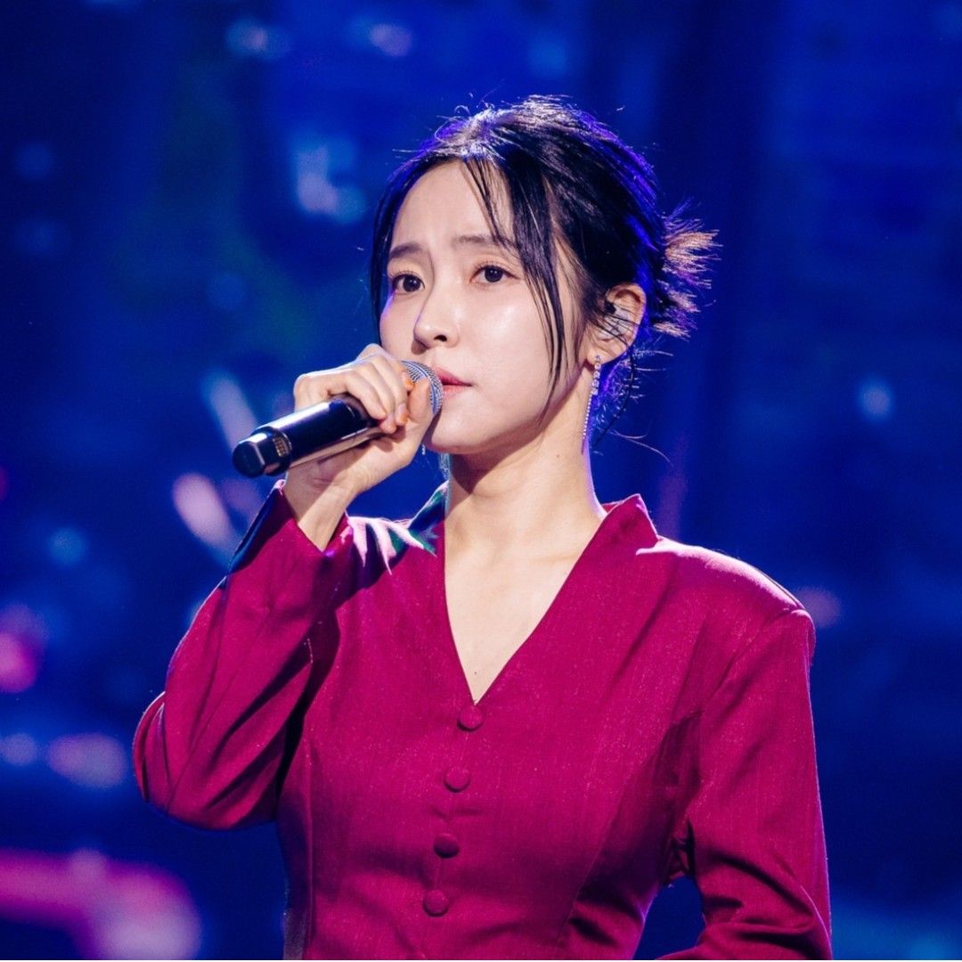 Cuplikan di balik layar dari Hong Ja