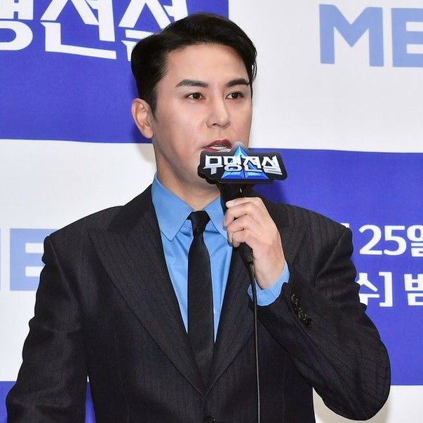 チャン・ミンホの最新写真