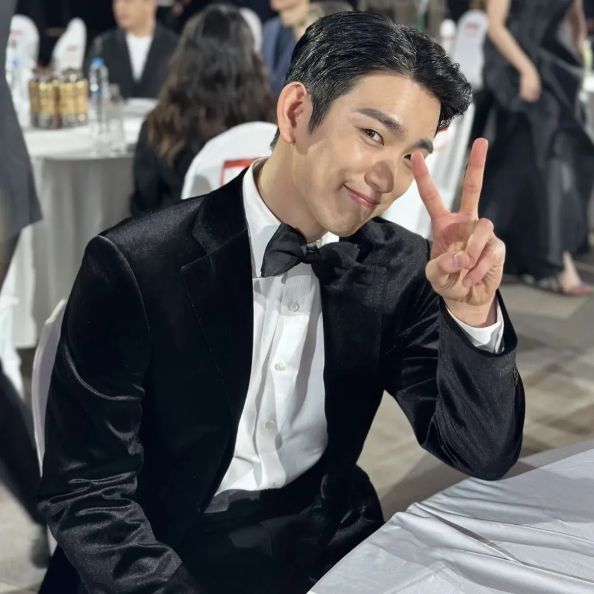 박진영 최근 활동샷