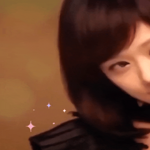 Recent activity shot of Jang Nara