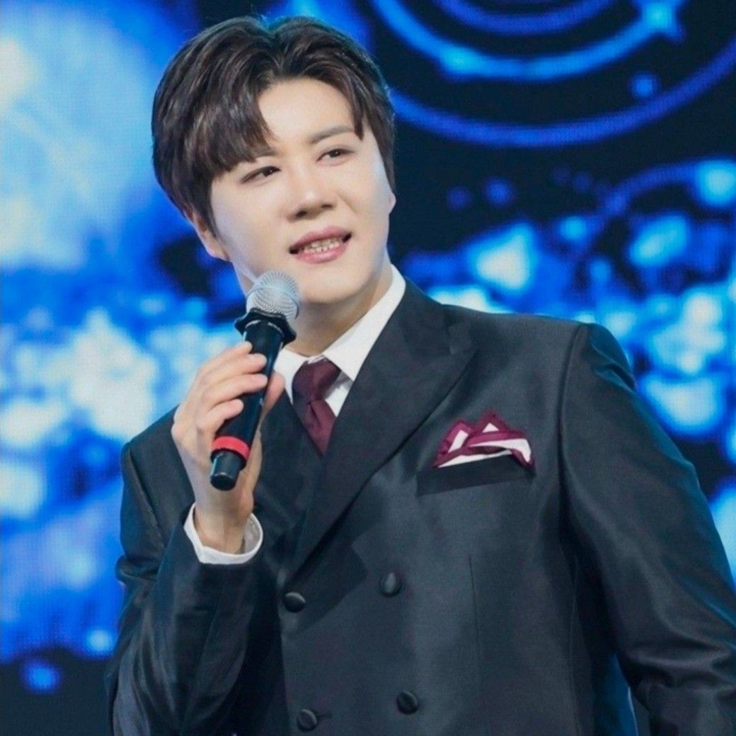 Recent activity shot of Jin Haesung