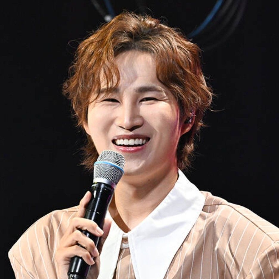 김희재 팬이 찍은 순간