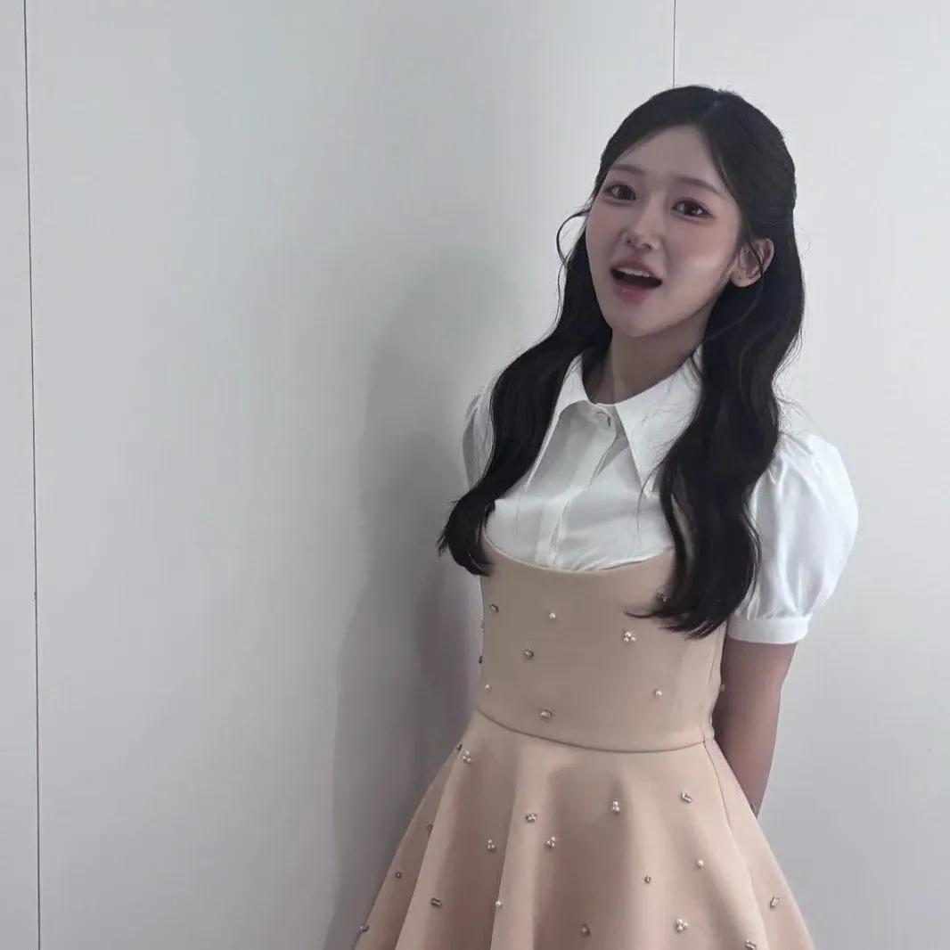 Latest photo of Gil Ryeowon