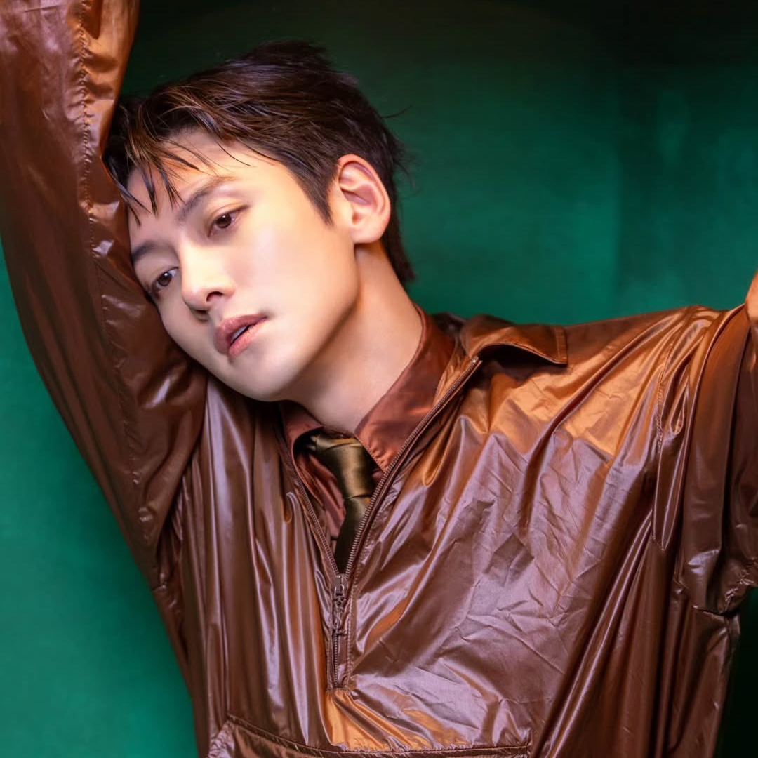 チ・チャンウクの最近の活動ショット