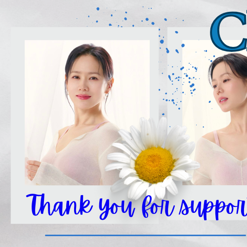 손예진의 비하인드 컷