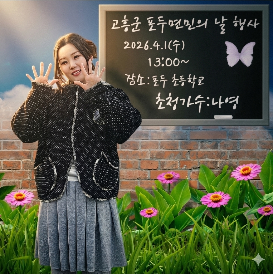 나영의 비하인드 컷