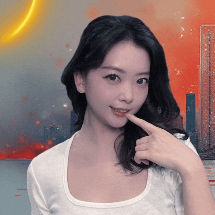 Behind-the-scenes cut of YOYOMI